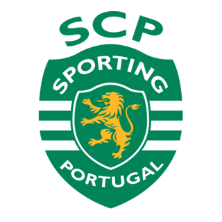 Sporting Clube de Portugal Logo PNG Vector