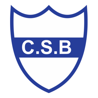 Sportivo Baradero de Buenos Aires Logo PNG Vector