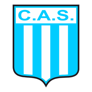 Sportivo de Presidente Roque Saenz Peña Chaco Logo PNG Vector