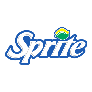 Sprite Logo PNG Vector