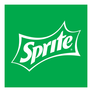 Sprite Logo PNG Vector