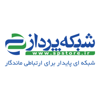 Spstore Logo PNG Vector