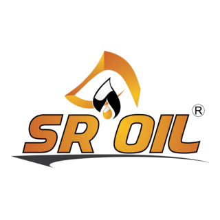 Sr Oil Logo PNG Vector