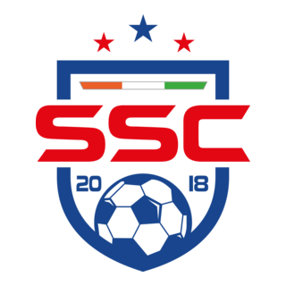 SSC Logo PNG Vector