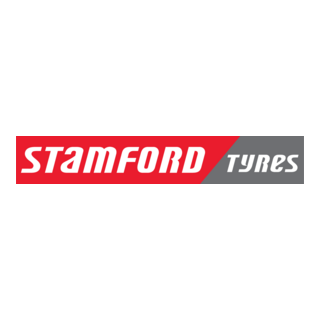 STAMFORD TYRE Logo PNG Vector