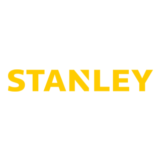 Stanley Logo PNG Vector