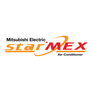 STARMEX Logo PNG Vector