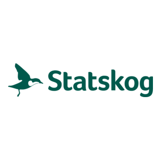Statskog Logo PNG Vector