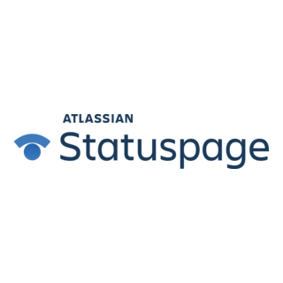 Statuspage Logo PNG Vector