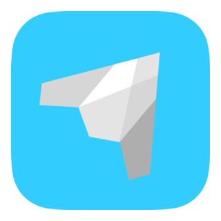 Stealthy IM Logo PNG Vector