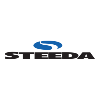 Steeda Logo PNG Vector