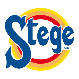 Stege Logo PNG Vector