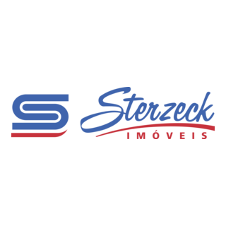 Sterzeck Imóveis Logo PNG Vector