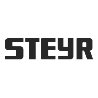 Steyr Logo PNG Vector