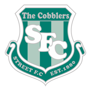 Street FC Logo PNG Vector