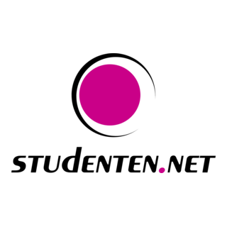 Studenten.net Logo PNG Vector