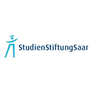 Studienstiftung Saar Logo PNG Vector