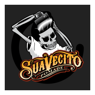 Suavecito Logo PNG Vector