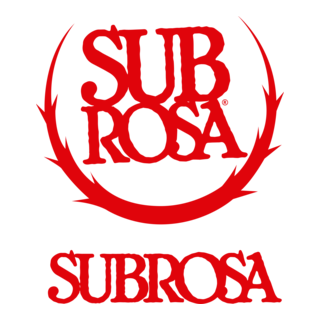 SUBROSA Logo PNG Vector