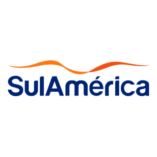 Sulamérica Saúde Logo PNG Vector