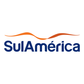 SulAmérica Seguros Logo PNG Vector