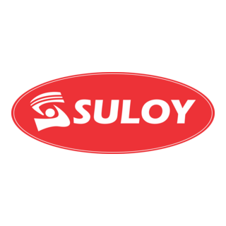 SULOY Logo PNG Vector