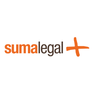 Suma Legal Logo PNG Vector