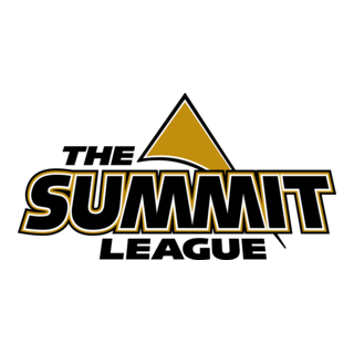 Summit League Logo PNG Vector