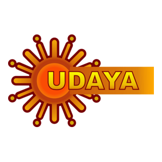 Sun Udaya TV Logo PNG Vector