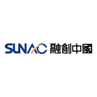 Sunac China Logo PNG Vector