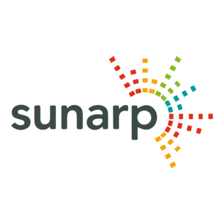 Sunarp Logo PNG Vector