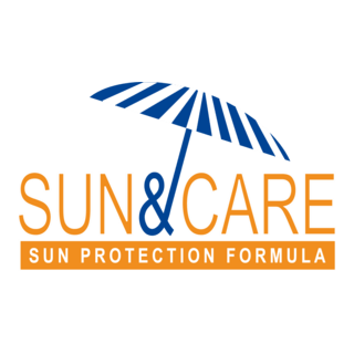 Sun&Care Logo PNG Vector