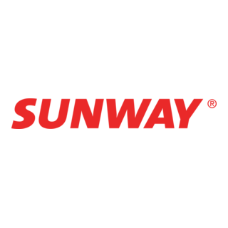 SUNWAY Logo PNG Vector