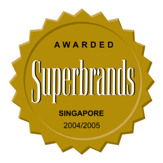 SUPERBRANDS Logo PNG Vector