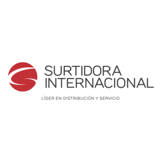 Surtidora Internacional S.A. Logo PNG Vector