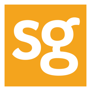 SurveyGizmo Logo PNG Vector