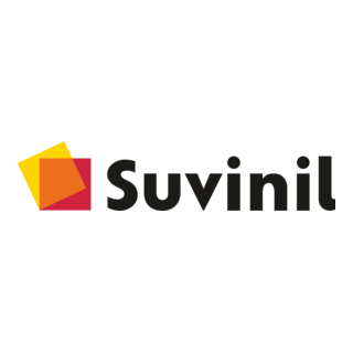 Suvinil Nova Logo PNG Vector
