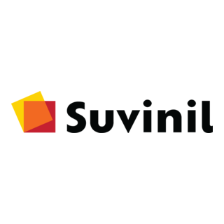 Suvinil Novo Logo PNG Vector