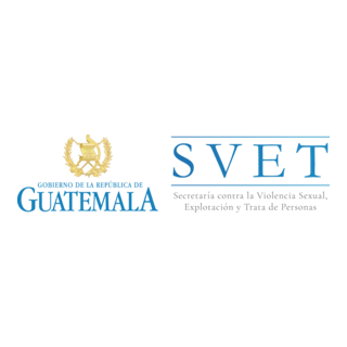 SVET Guatemala Logo PNG Vector