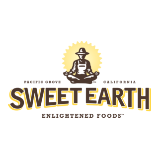 Sweet Earth Foods Logo PNG Vector
