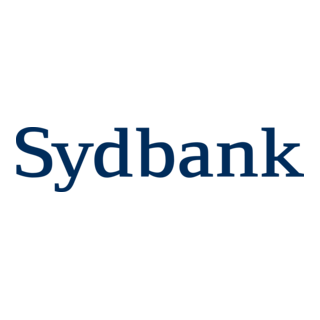 Sydbank Logo PNG Vector