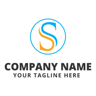 Symonika Company Logo PNG Vector