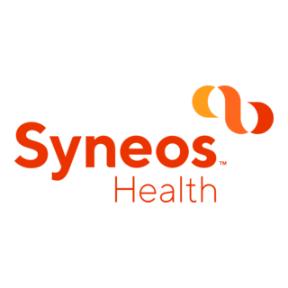 Syneos Health Logo PNG Vector