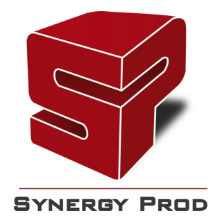 Synergy Prod Logo PNG Vector