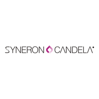 Syneron Candela Logo PNG Vector