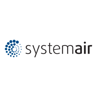 systemair Logo PNG Vector