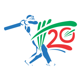 T-20 Logo PNG Vector