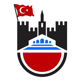 T.C. Diyarbakır Valiliği Logo PNG Vector