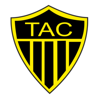 TAC - Três Passos Atlético Clube Logo PNG Vector