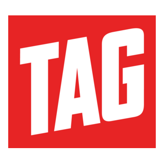 Tag Logo PNG Vector